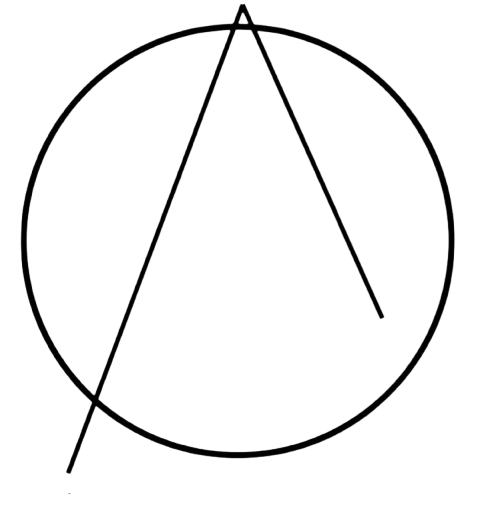 Adjacent logo