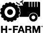 H-FARM logo