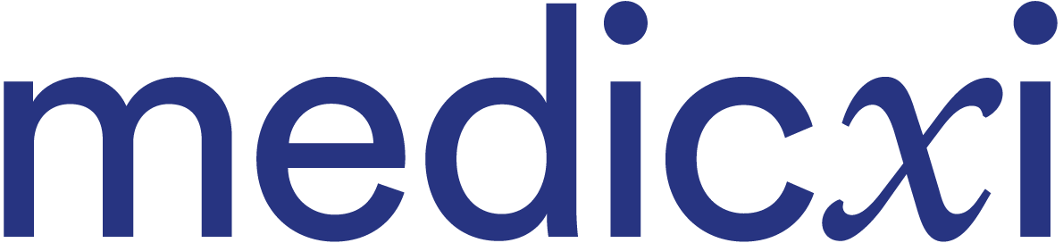 Medicxi logo