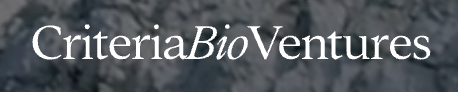 Criteria Bio Ventures logo