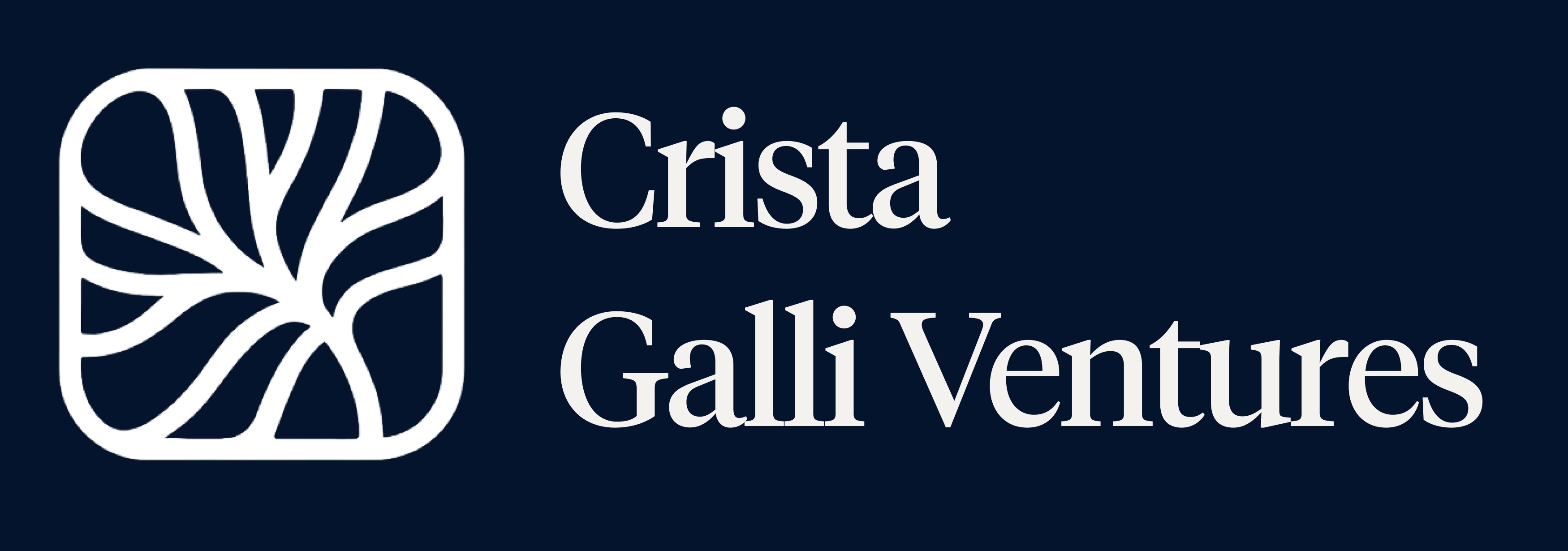 Crista Galli Ventures logo