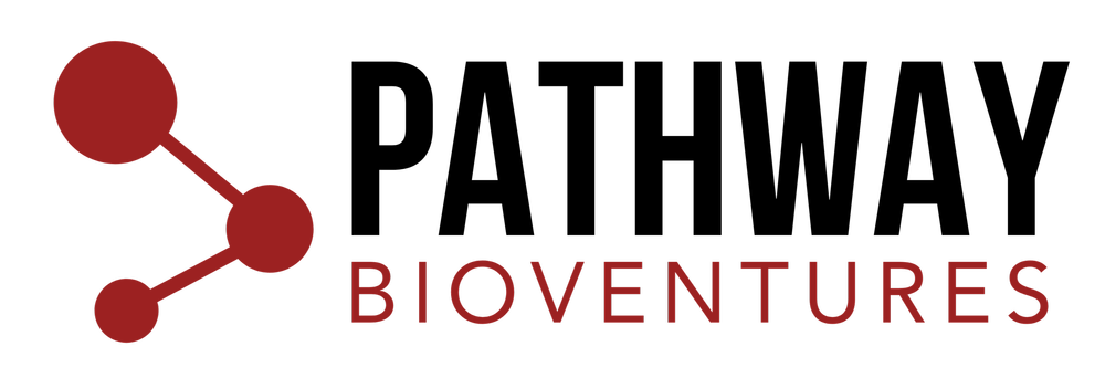 Pathway Bioventures logo