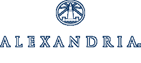 Alexandria Venture Investments logo