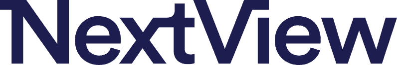 NextView Ventures logo